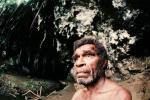 Aborigine, Melanesian, PORV10P07_16