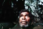Aborigine, Melanesian, PORV10P07_17