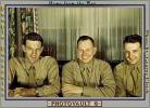 US Army soldiers WWII, 1950s, PORV11P08_10