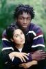 Interracial Couple, Fashion, Teens, PORV16P03_06
