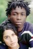 Interracial Couple, Fashion, Teens, PORV16P03_07