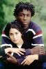 Interracial Couple, Fashion, Teens, PORV16P03_09