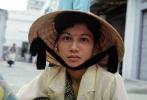 Vietnamese Woman, Lady