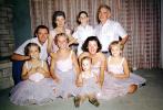 Family, Mother, Father, Dad, Mom, Child, Children, 1950s, PORV24P04_18
