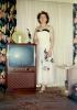 TV, Television, 1960s, PORV24P05_09