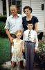 Family, Mother, Father, Dad, Mom, 1940s, PORV26P08_19