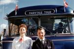 Fairytale Tour, 1950s