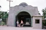 Territorial Prison, 1950s