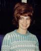 Girl, Woman, Smiles, January 1967, 1960s, PORV29P14_12