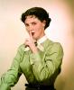 Woman Says Shhhhh, Hush, 1940s, PORV30P14_16