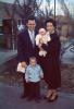 Nancys Family, August 1961, 1960s