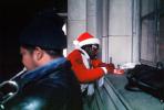 Santa Claus Homeless man, POUV01P08_02