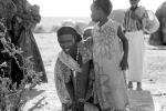 Africa, African, Refugee Camp, Somalia