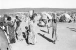 Africa, African, Refugee Camp, Somalia, POV35V07P39_13