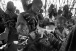 Africa, African, Refugee Camp, Somalia, POV35V07P39_25
