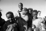 Africa, African, Refugee Camp, Somalia, POV35V07P40_23