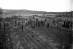 Refugee Camp, near the Ethiopia Somalia border, African Diaspora, Somalia, POV35V07P41_09