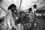 Tuberculosis, Refugee Camp, near the Ethiopia Somalia border, African Diaspora, Somalia, POV35V07P44_22