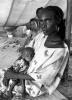 Tuberculosis, Refugee Camp, near the Ethiopia Somalia border, African Diaspora, Somalia, POV35V07P44_25B