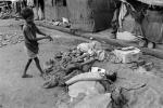 children playing, shanty town, slum, Mumbai, India, POVPCD3306_095