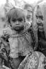 Mother and her Daughter, baby, dress, shanty town, slum, Mumbai, India, POVPCD3306_099B