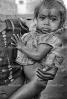 baby, girl, slum, shanty town, Mumbai, India