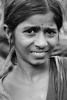 Teen Girl, face, Mumbai (Bombay), India, POVPCD3306_128B