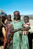 Refugee Camp, near the Ethiopia Somalia border, African Diaspora, POVV01P01_09B