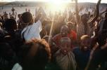 Refugee Camp, near the Ethiopia Somalia border, African Diaspora, Somalia, POVV01P02_06