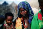 Refugee Camp, near the Kenya Somalia border, African Diaspora in Somalia, POVV01P04_19