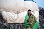 Refugee Camp, near the Kenya Somalia border, African Diaspora, Somalia, Sod, POVV01P05_03