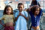 Smiling Girls, Amadabad, POVV02P02_09