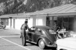 Volkswagen, Border Guards, 1950s Europe, 1950s