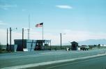 US Highway-70, border patrol, 