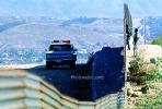 Illegal immigrant, border patrol, Wall, PRAV01P04_15