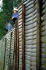Illegal immigrant, border patrol, Wall, PRAV01P05_03