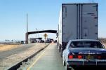 Checkpoint, Car, Truck, Las Cruces, New Mexico, PRAV01P07_19