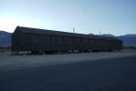 Detention Barracks, Manzanar Concentration Camp, PRID01_008