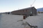 Detention Barracks, Manzanar Concentration Camp, PRID01_010