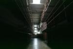 Jail Cell, Alcatraz Island, PRIV01P01_11