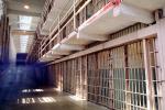 Jail Cell, Alcatraz Island, PRIV01P06_04
