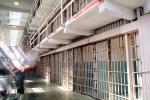Jail Cell, Alcatraz Island, PRIV01P06_05