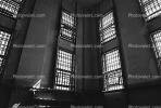 Jail Cell, Alcatraz Island, PRIV01P06_09BW