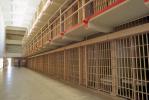 Jail Cell, Alcatraz Island, PRIV01P06_11