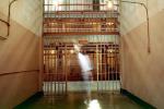 Jail Cell, Alcatraz Island, PRIV01P06_13