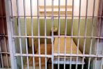Jail Cell, Alcatraz Island, PRIV01P06_18