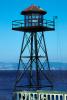 Watch Tower, Guard Tower, Alcatraz, Alcatraz Island, PRIV01P07_19