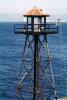 Watch Tower, Guard Tower, Alcatraz Island, PRIV01P08_06