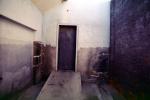 Door, Robbins Island Prison, PRIV01P11_06