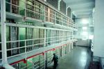 Jail Cell, Alcatraz Island, PRIV01P13_16